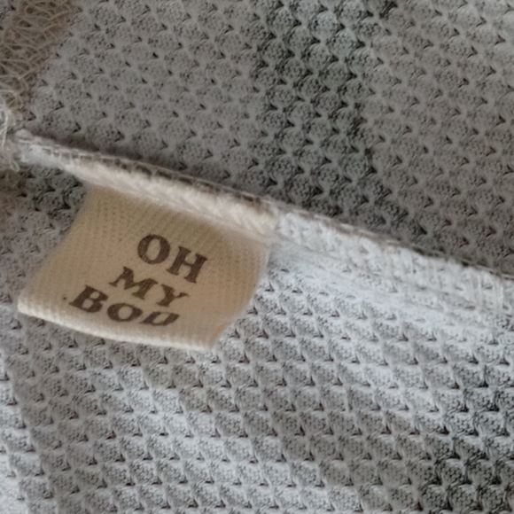 Camo shorts - Picture 2 of 5